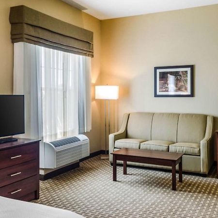Mainstay Suites Hackberry Sportsman'S Lodge Luaran gambar