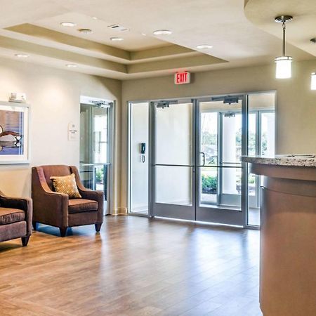 Mainstay Suites Hackberry Sportsman'S Lodge Luaran gambar