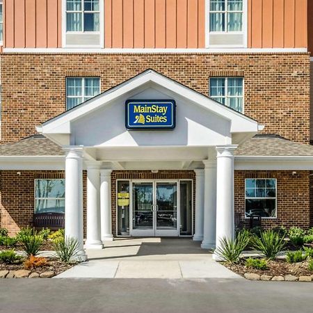 Mainstay Suites Hackberry Sportsman'S Lodge Luaran gambar