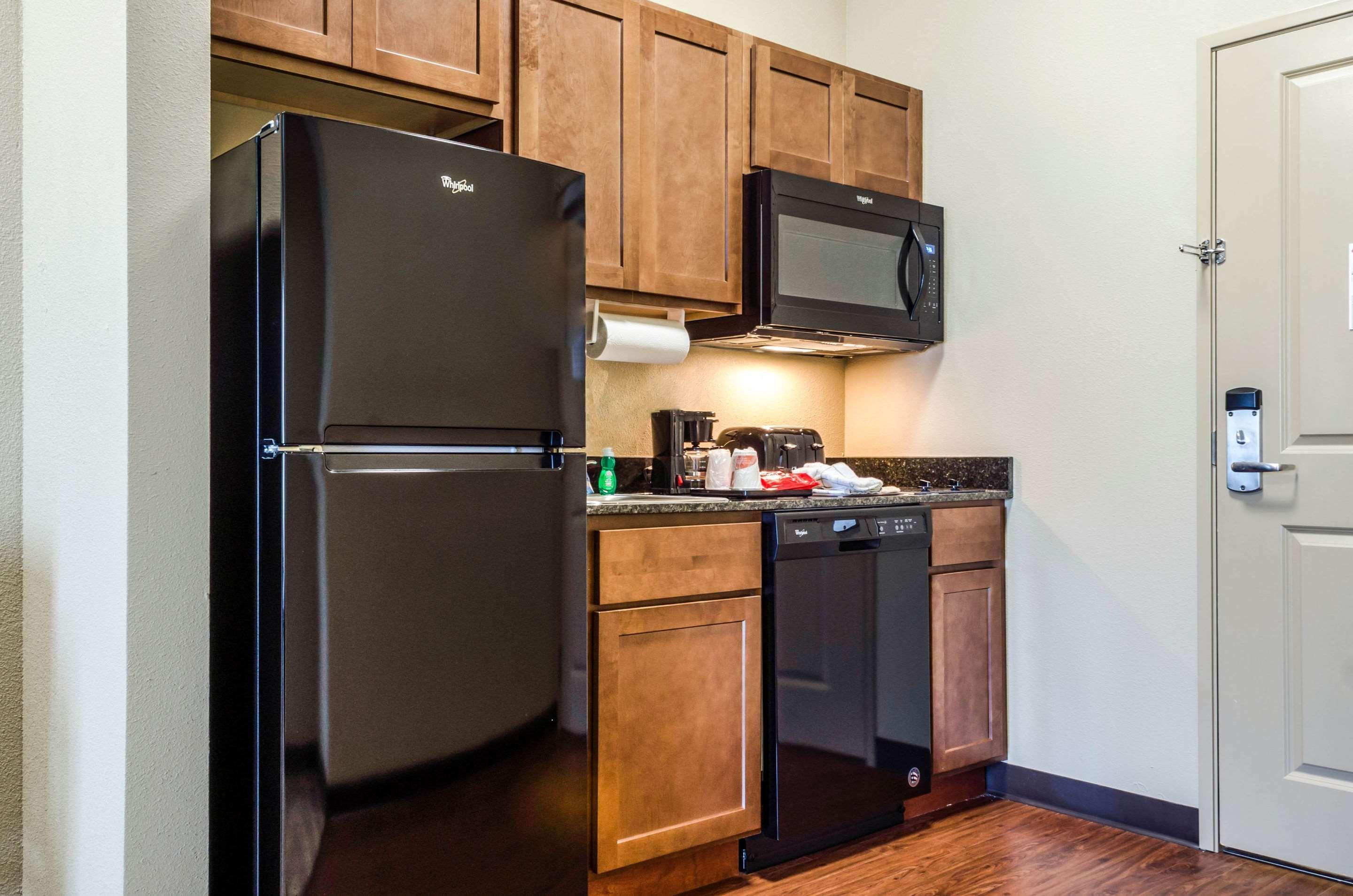 Mainstay Suites Hackberry Sportsman'S Lodge Luaran gambar