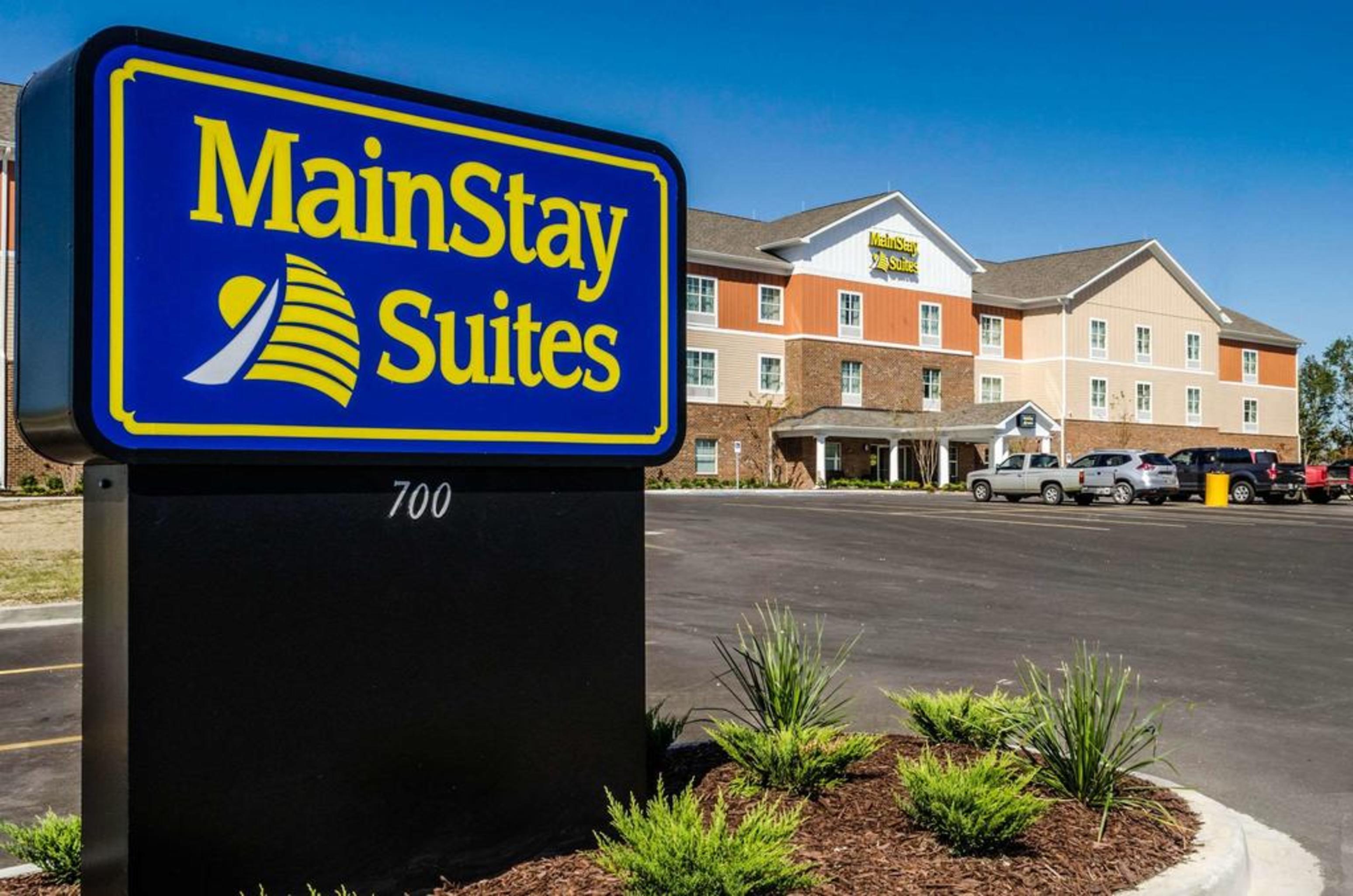 Mainstay Suites Hackberry Sportsman'S Lodge Luaran gambar