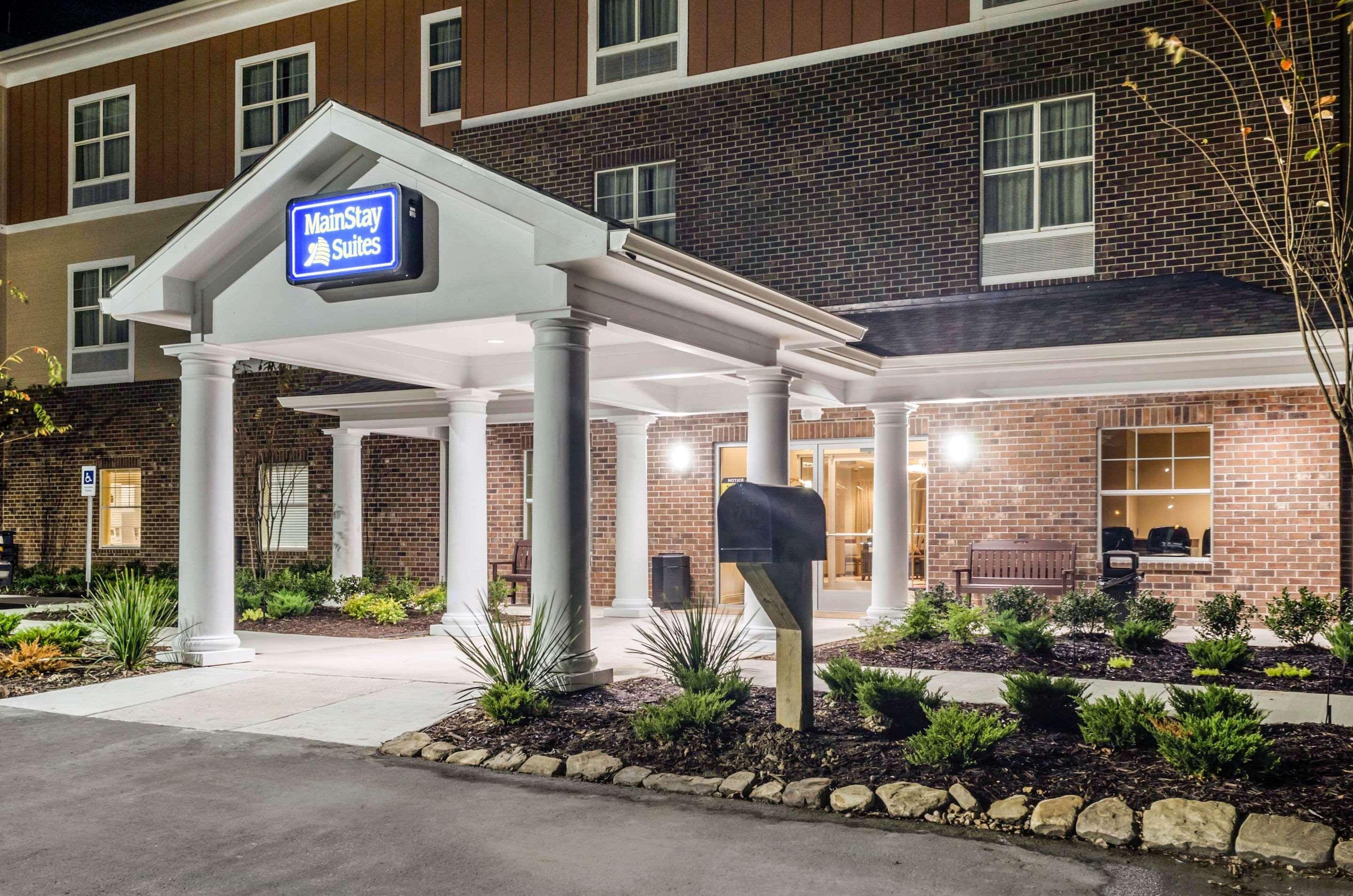 Mainstay Suites Hackberry Sportsman'S Lodge Luaran gambar