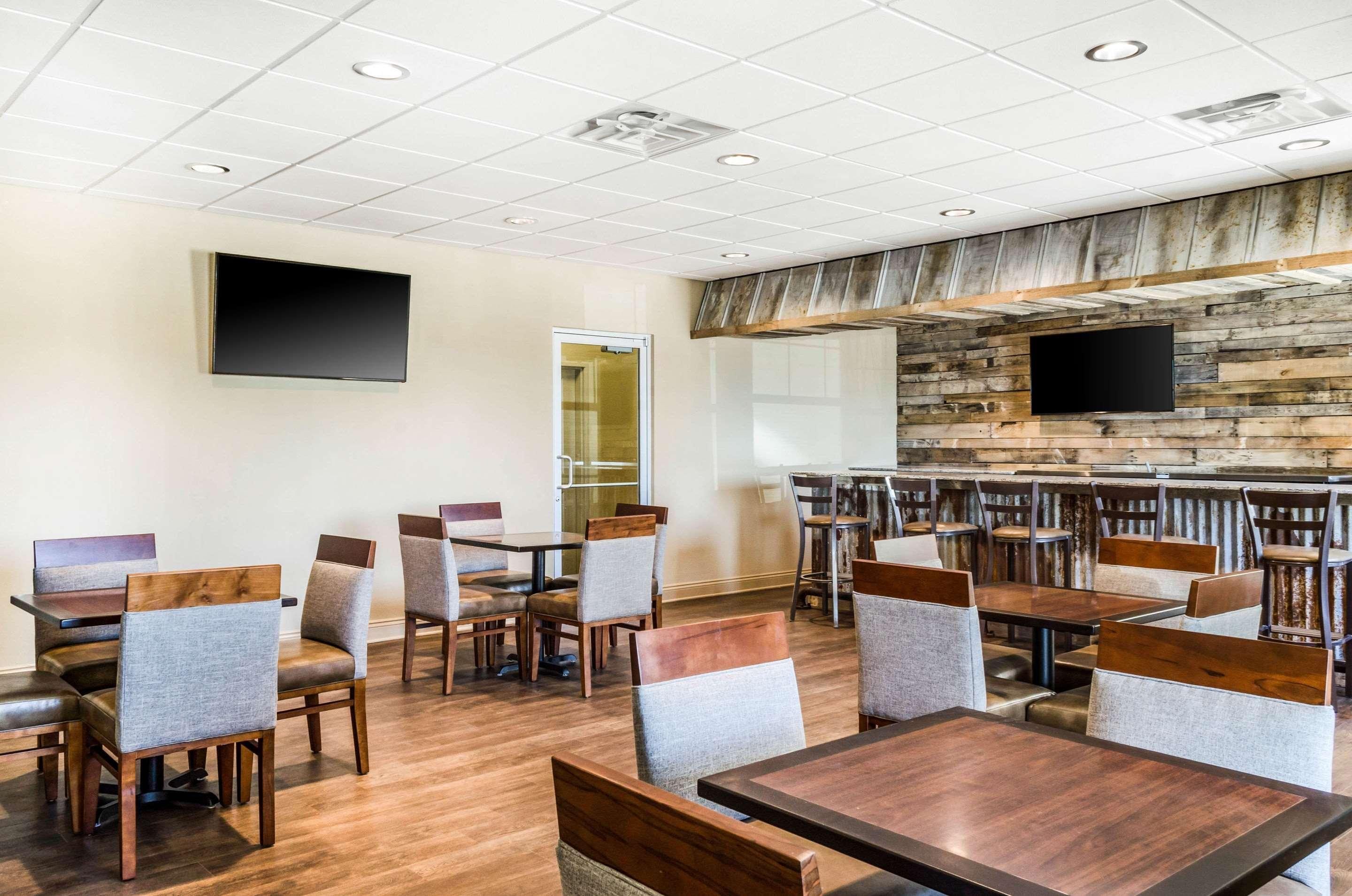 Mainstay Suites Hackberry Sportsman'S Lodge Luaran gambar