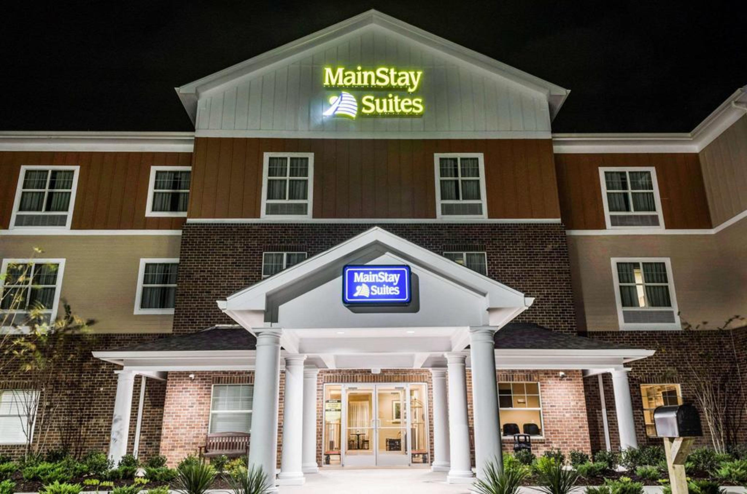 Mainstay Suites Hackberry Sportsman'S Lodge Luaran gambar