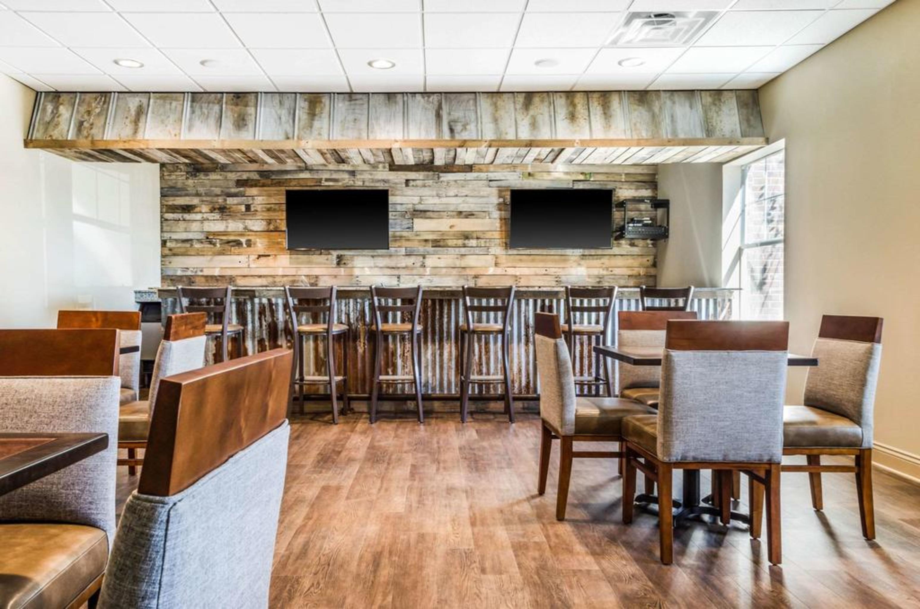 Mainstay Suites Hackberry Sportsman'S Lodge Luaran gambar