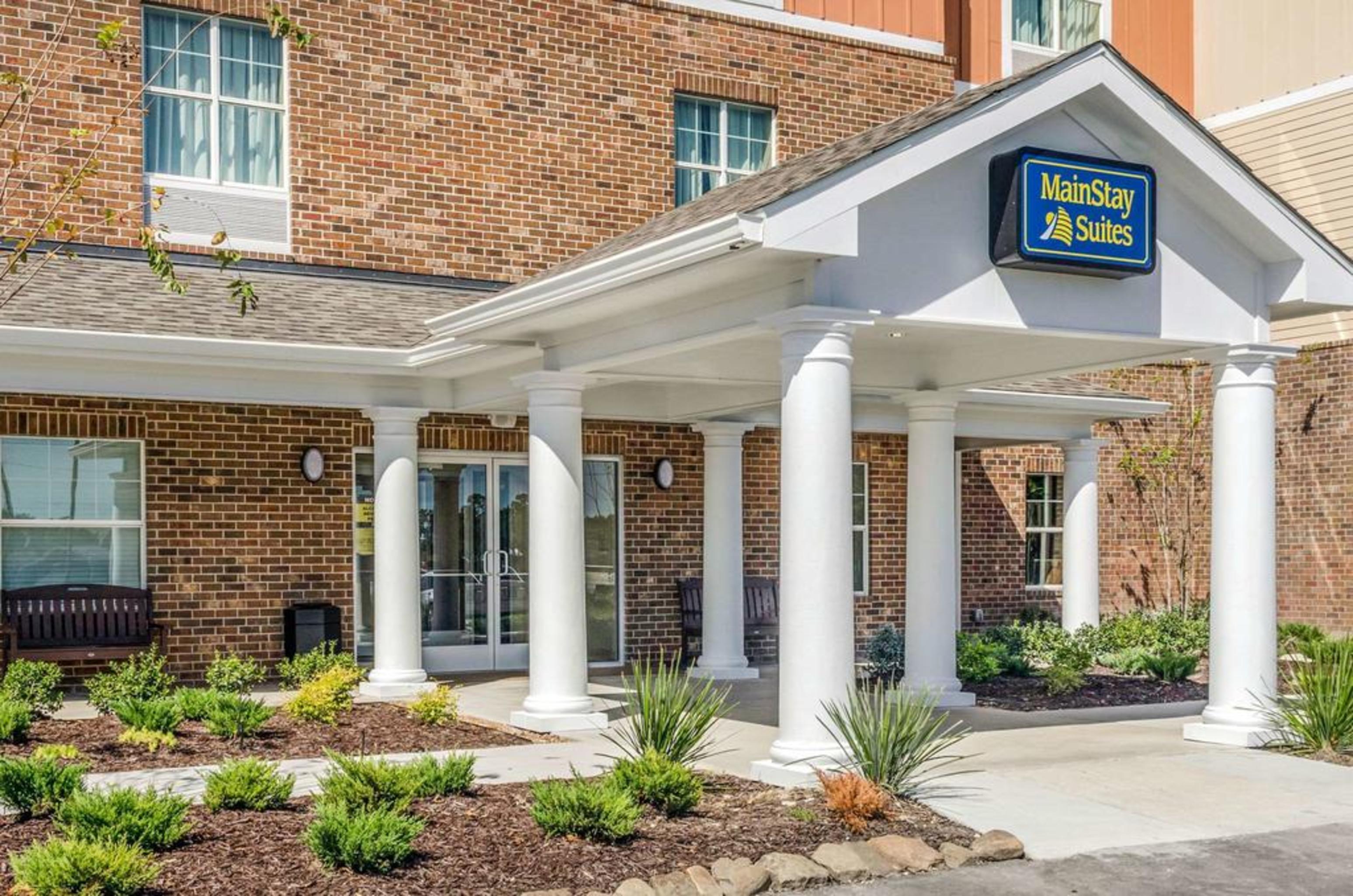 Mainstay Suites Hackberry Sportsman'S Lodge Luaran gambar