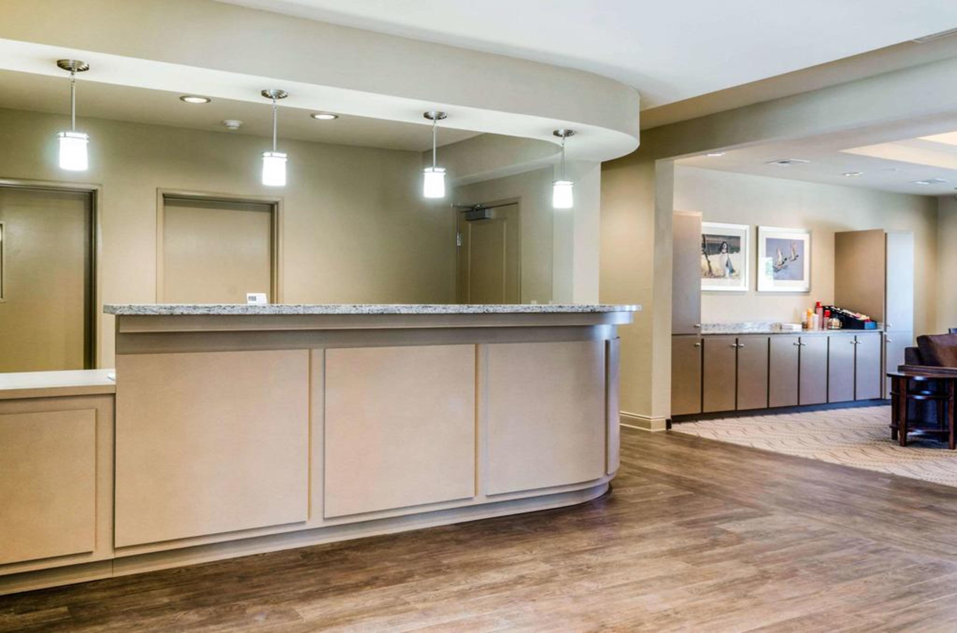 Mainstay Suites Hackberry Sportsman'S Lodge Luaran gambar