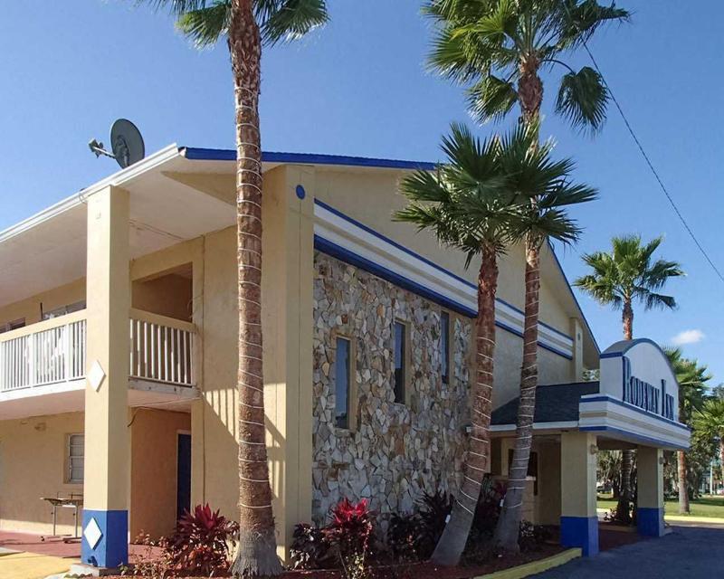 Mainstay Suites Hackberry Sportsman'S Lodge Luaran gambar