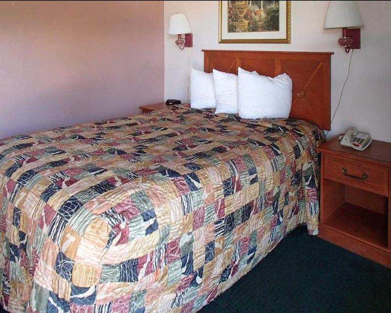 Mainstay Suites Hackberry Sportsman'S Lodge Luaran gambar