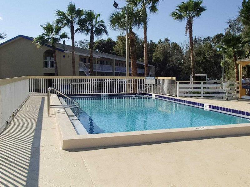 Mainstay Suites Hackberry Sportsman'S Lodge Luaran gambar
